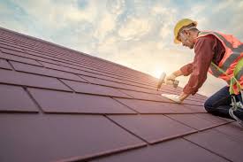 Best Tile Roofing Installation  in Fredonia, NY